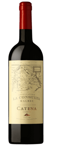 Catena Appellation La Consulta Malbec 2019