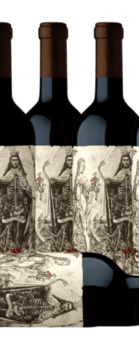 Catena Zapata Malbec Argentino 2020 (6 Bottle Case)