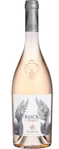 Chateau d'Esclans Rock Angel Cotes de Provence Rose 2022