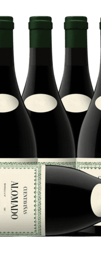 Cuentavinas Alomado Rioja 2021 (6 Bottle Case)