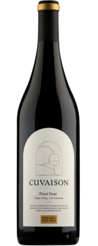 Cuvaison Estate Grown Pinot Noir 2021