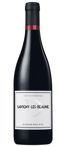 Domaine Decelle & Fils Savigny Les Beaune 2022