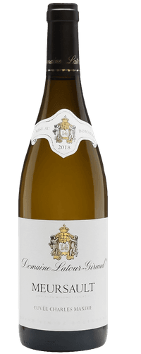 Domaine Latour-Giraud Meursault Cuvee Charles Maxime 2021