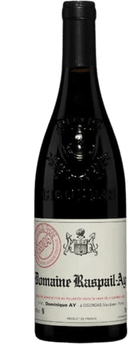 Domaine Raspail-Ay Gigondas 2021