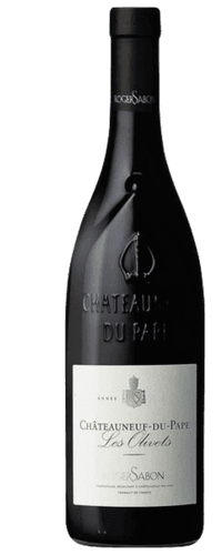 Domaine Roger Sabon Chateauneuf-du-Pape Cuvee Les Olivets 2022