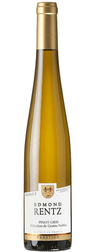 Domaine Edmond Rentz Pinot Gris Selection de Grains Nobles 2013 (500ml)