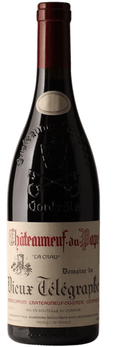 Domaine du Vieux Telegraphe Châteauneuf-du-Pape 2017
