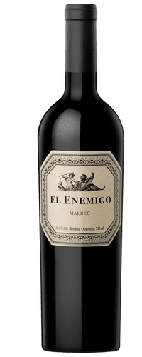 El Enemigo Malbec 2020