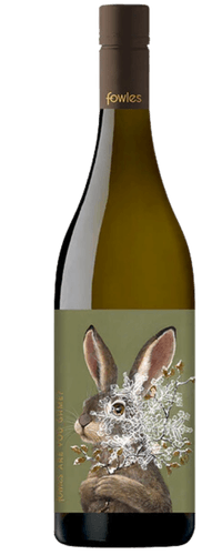 Fowles Wine Are you Game? Chardonnay 2021