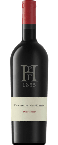 Hermanuspietersfontein Swartskaap 2019