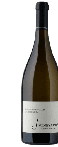 J Vineyards Russian River Valley Chardonnay 2023