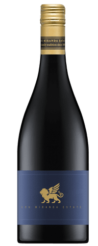 Lou Miranda Shiraz - Mataro 2018