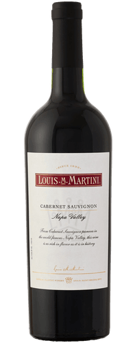 Louis Martini Napa Valley Cabernet Sauvignon 2021