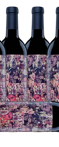 Orin Swift Abstract 2022 (6 Bottle Case)