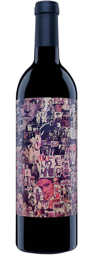 Orin Swift Abstract 2022