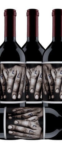 Orin Swift Papillon 2020 (6 Bottle Case)
