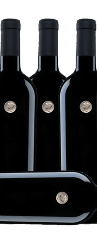 Orin Swift Mercury Head 2021 (6 Bottle Case)