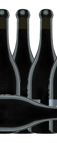 Orin Swift Slander Pinot Noir 2022 (6 Bottle Case)