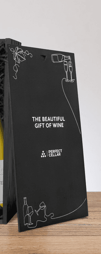 Fine Wine Duo: Red & White Gift Set