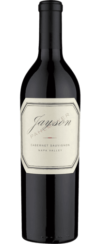 Pahlmeyer Jayson Cabernet Sauvignon 2021