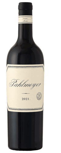 Pahlmeyer Merlot 2021