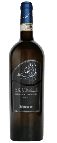 Sabreseno Argeste Vermentino di Gallura Superiore DOCG 2021