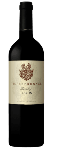 Tiefenbrunner Turmhof Lagrein 2020