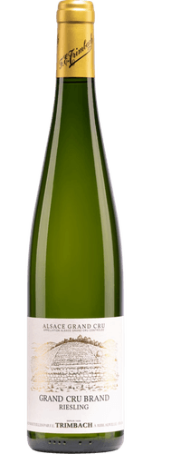 Trimbach Riesling Grand Cru Brand 2020