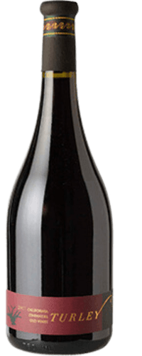 Turley Zinfandel Old Vines 2021