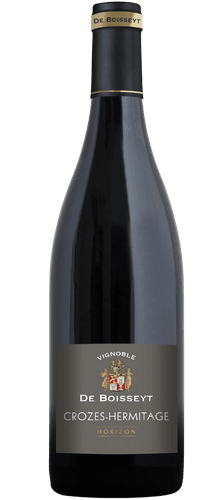 Vignoble De Boisseyt Crozes-Hermitage Rouge Horizon 2018
