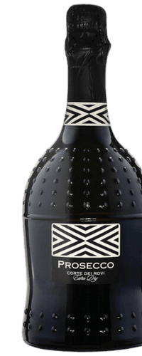 Villa Degli Olmi Corte dei Rovi Prosecco Extra Dry NV