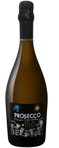 Villa Degli Olmi Prosecco Bio NV