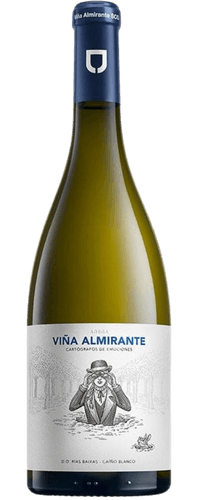 Vina Almirante Caino Blanco 2019