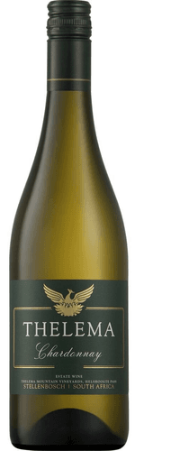 Thelema Chardonnay 2019