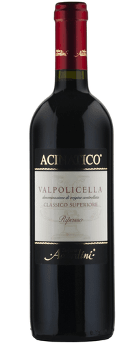 Stefano Accordini Acinatico  Valpolicella Classico Superiore Ripasso 2020