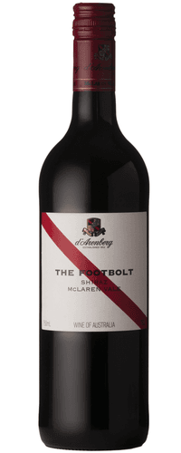 d’Arenberg 'The Footbolt' Shiraz 2019