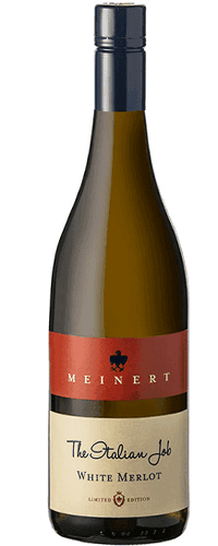 Meinert Italian Job White Merlot 2019