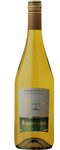 Ramirana Chardonnay 2021