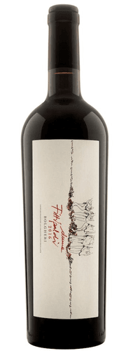 Donne Fittipaldi Bolgheri Rosso DOC 2020