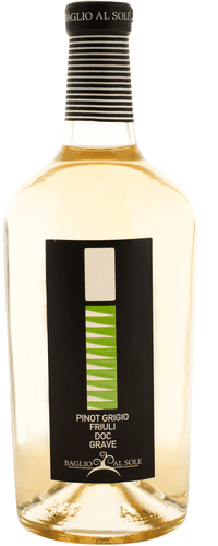 Baglio al Sole Pinot Grigio Friuli Grave DOC 2020