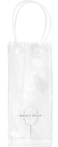 Wine Ice bag