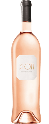 Domaines Ott By. Ott Rosé Côtes De Provence 2021