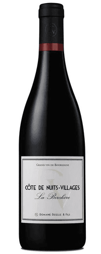Decelle Villa Côte-de-Nuits Villages 2016