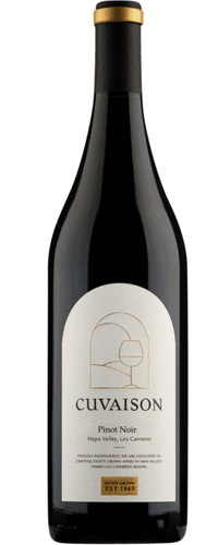 Cuvaison Estate Grown Pinot Noir 2018