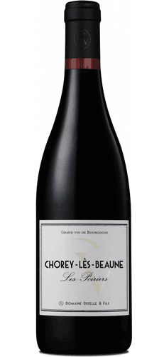 Domaine Decelle & Fils Chorey-Les-Beaune 'Les Poiriers' Rouge 2018