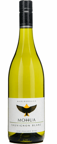 Mohua Sauvignon Blanc 2021