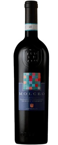 Ottella Lugana Riserva DOC Molceo 2019