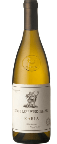 Stag's Leap Wine Cellars Karia Chardonnay 2019