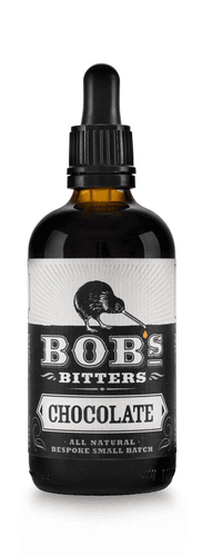 Bob's Chocolate Bitters - 10cl