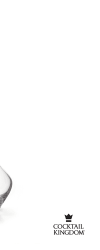 Bitters Bottle - Stainless Steel Dasher Top / 50ml